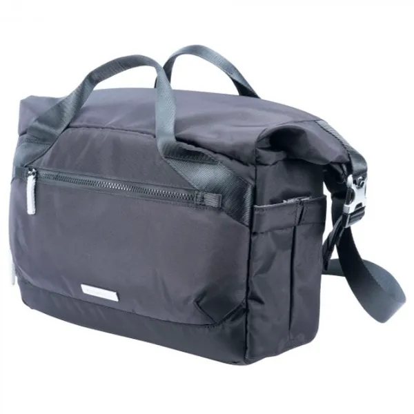 Geantă pentru aparat foto Vanguard Veo Flex 35M Nylon/ Black photo 2 Geantă pentru aparat foto Vanguard Veo Flex 35M Nylon/ Black photo 2
