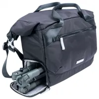 Geantă pentru aparat foto Vanguard Veo Flex 35M Nylon/ Black photo 3