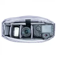 Geantă pentru aparat foto Vanguard Veo Flex 35M Nylon/ Black photo 4