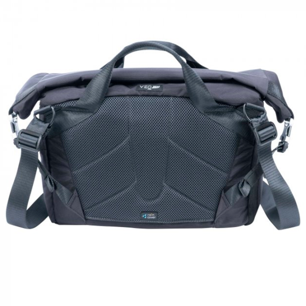 Geantă pentru aparat foto Vanguard Veo Flex 35M Nylon/ Black photo 5 Geantă pentru aparat foto Vanguard Veo Flex 35M Nylon/ Black photo 5