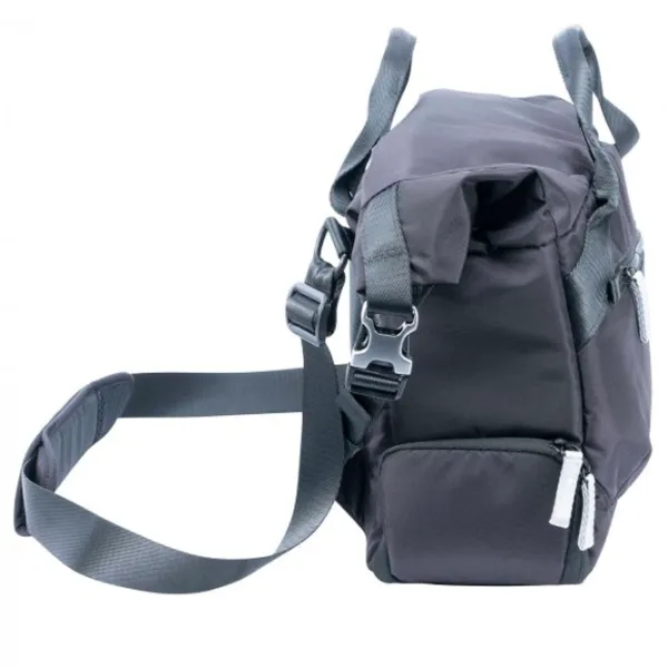 Geantă pentru aparat foto Vanguard Veo Flex 35M Nylon/ Black photo 6 Geantă pentru aparat foto Vanguard Veo Flex 35M Nylon/ Black photo 6