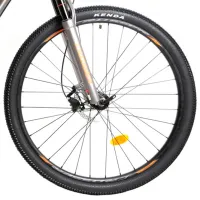 Bicicletă Crosser MT-036 29" 17" Aluminiu/ Orange Gray photo 3