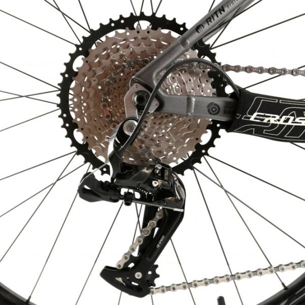 Bicicletă Crosser MT-036 29" 19" Aluminiu/ Orange Gray photo 6 Bicicletă Crosser MT-036 29" 19" Aluminiu/ Orange Gray photo 6