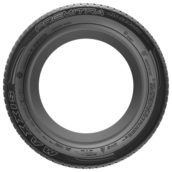 Шины Maxxis AP3 Premitra All Season 225/ 55 R16 99V XL M+S Всесезонные/ Легковой photo 3 Шины Maxxis AP3 Premitra All Season 225/ 55 R16 99V XL M+S Всесезонные/ Легковой photo 3