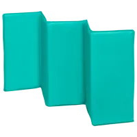 Țarc pentru copii Lionelo Sven Plus (1001121-002) 0 luni - 3 ani / Turquoise photo 4