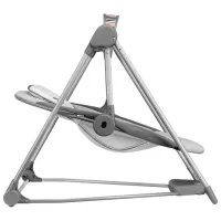 Leagăn pentru bebeluși Lionelo Otto Cozy (1001128-001) 9 kg/ Gray photo 3