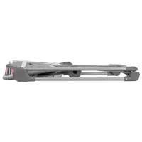 Leagăn pentru bebeluși Lionelo Otto Cozy (1001128-001) 9 kg/ Gray photo 4