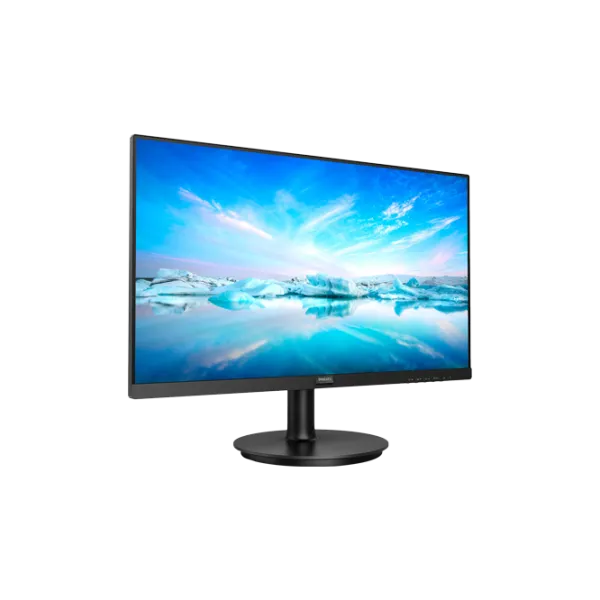 Монитор Philips 272V8LA 27" Full HD 75 Гц/ 4 мс/ Черный photo 2