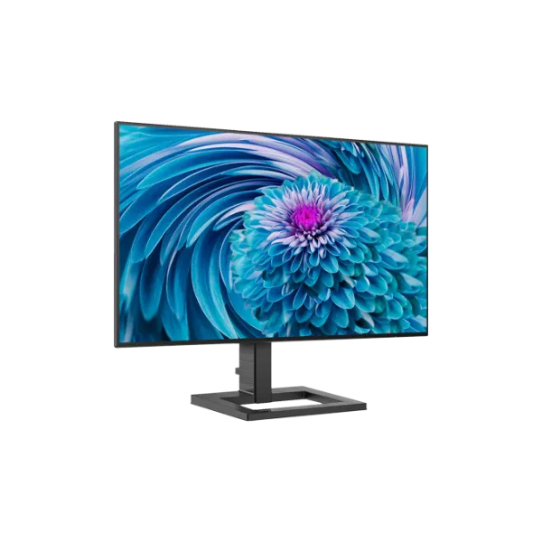 Монитор Philips 242E2FA 23.8" Full HD 75 Гц/ 4 мс/ Черный photo 2