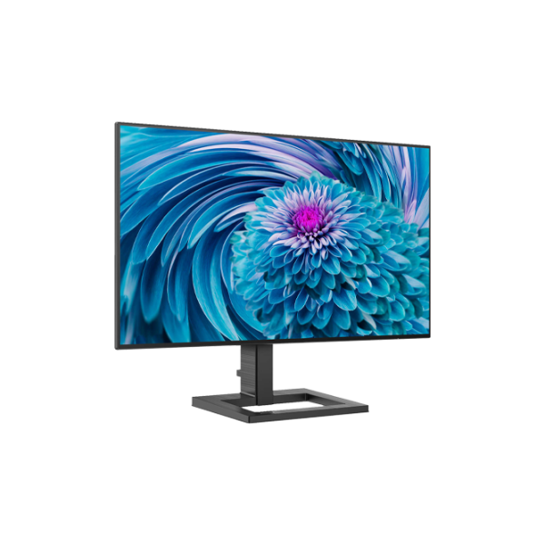 Монитор Philips 242E2FA 23.8" Full HD 75 Гц/ 4 мс/ Черный photo 2