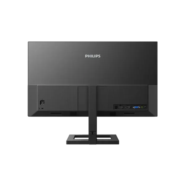 Монитор Philips 242E2FA 23.8" Full HD 75 Гц/ 4 мс/ Черный photo 3