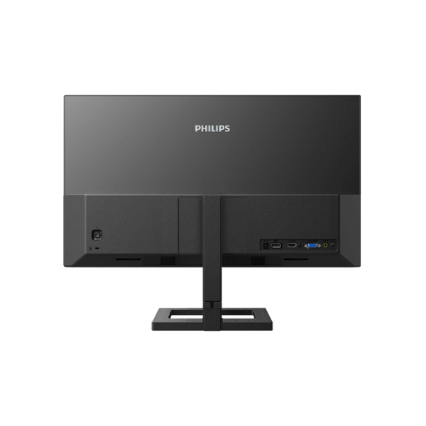 Монитор Philips 242E2FA 23.8" Full HD 75 Гц/ 4 мс/ Черный photo 3