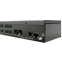 Router Mikrotik RB2011UiAS-RM Black photo 5