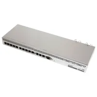 Router Mikrotik RB1100AHx4 Dude Edition Gray photo 4