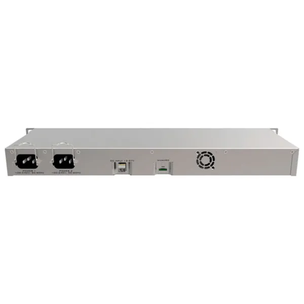 Маршрутизатор Mikrotik RB1100AHx4 Dude Edition Серый photo 5