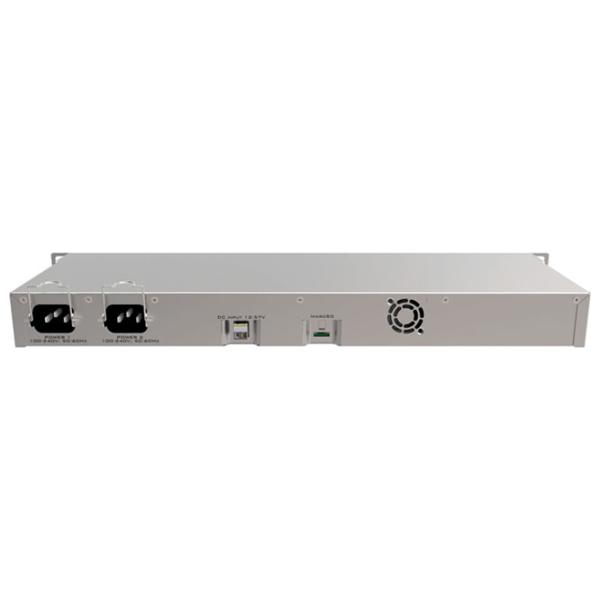 Маршрутизатор Mikrotik RB1100AHx4 Dude Edition Серый photo 5