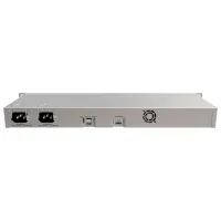 Router Mikrotik RB1100AHx4 Dude Edition Gray photo 5