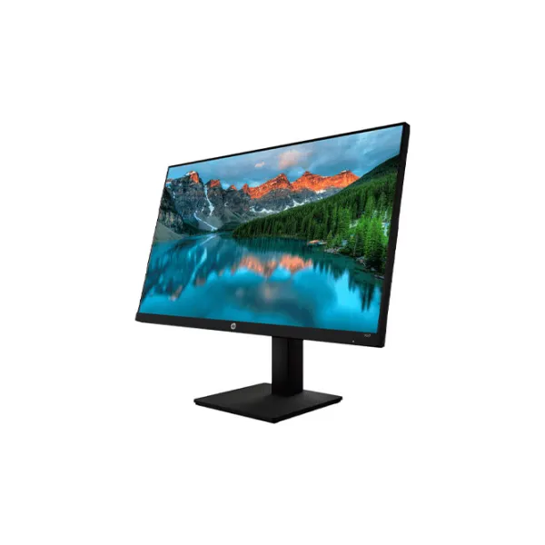 Монитор HP X27 27" Full HD 165 Гц/ 1 мс/ Черный photo 2