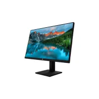 Monitor HP X27 27" Full HD 165 Hz/ 1 ms/ Black photo 2