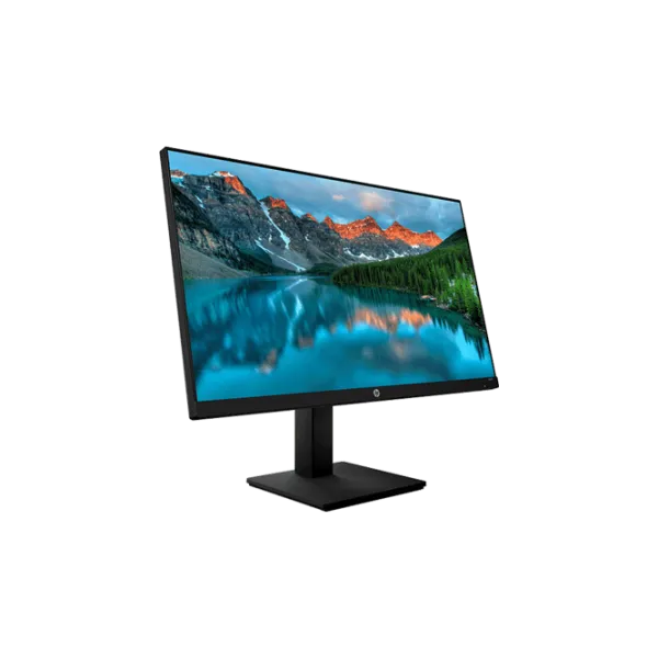 Монитор HP X27 27" Full HD 165 Гц/ 1 мс/ Черный photo 4