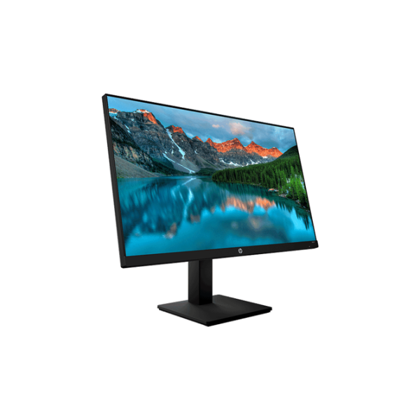 Монитор HP X27 27" Full HD 165 Гц/ 1 мс/ Черный photo 4