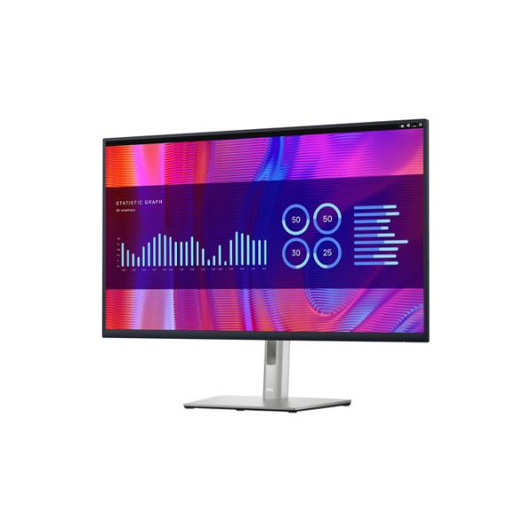 Монитор Dell P3223DE 31.5" 2K 60 Гц/ 5 мс/ Черный photo 2 Монитор Dell P3223DE 31.5" 2K 60 Гц/ 5 мс/ Черный photo 2