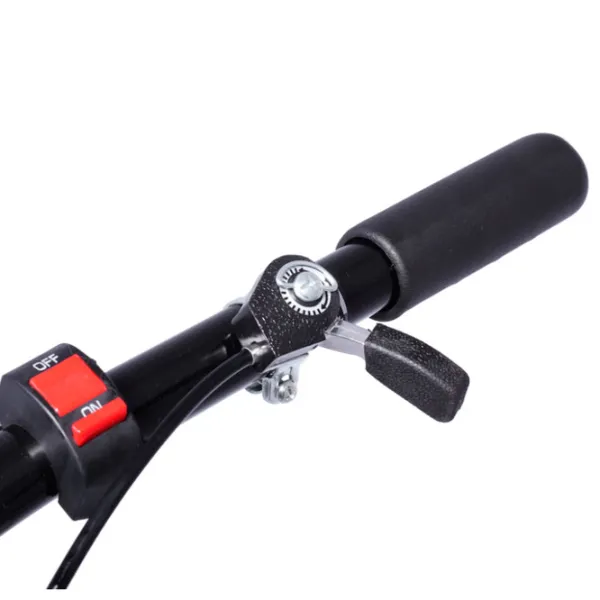 Motocultor Huter МК-7500Р BIG FOOT 4 timpi/ Benzină photo 6