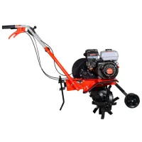 Motocultor Resanta BMK-6.5 4 timpi/ Benzină photo 4