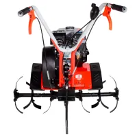 Motocultor Resanta BMK-6.5 4 timpi/ Benzină photo 5
