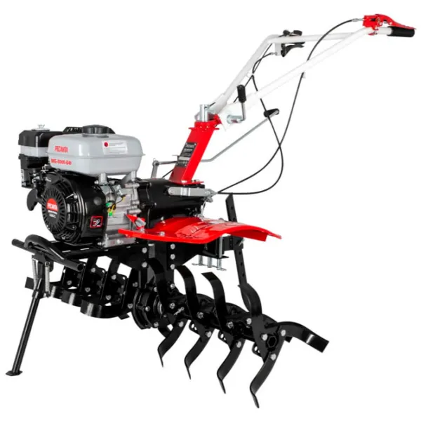 Motocultor Resanta MB-8000P-BF 4 timpi/ Benzină photo 3
