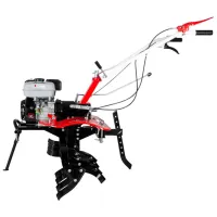 Мотокультиватор Resanta MB-8000P-BF 4х тактный/ Бензин photo 4