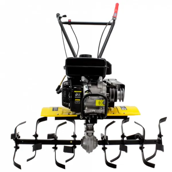 Мотокультиватор Huter MK-7000P BIG FOOT 4х тактный/ Бензин photo 2