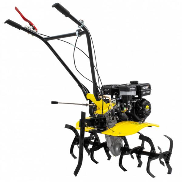 Мотокультиватор Huter MK-7000P BIG FOOT 4х тактный/ Бензин photo 4
