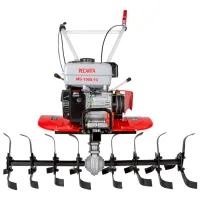 Motocultor Resanta MB-7000-10 4 timpi/ Benzină photo 2
