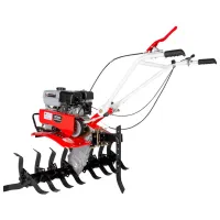 Motocultor Resanta MB-7000-10 4 timpi/ Benzină photo 4