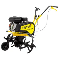 Motocultor Huter GMC-6.5 4 timpi/ Benzină photo 4