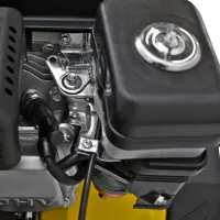 Motocultor Huter GMC-6.5 4 timpi/ Benzină photo 6
