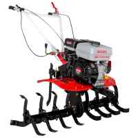 Motocultor Resanta MB-7500P-BF 4 timpi/ Benzină photo 2