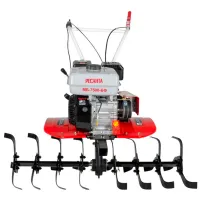 Motocultor Resanta MB-7500P-BF 4 timpi/ Benzină photo 5