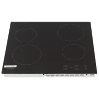 Электрическая варочная панель Samsung NZ64T3506AK/ WT Черный photo 3