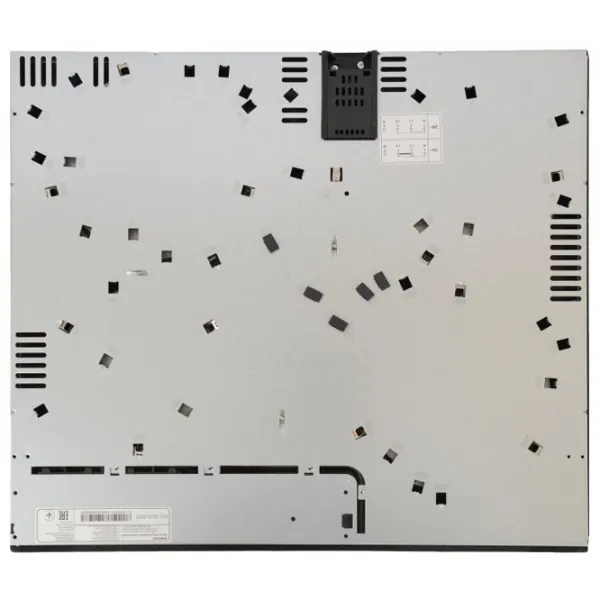 Plită încorporabilă electrică Samsung NZ64T3506AK/ WT Black photo 4