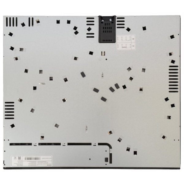Plită încorporabilă electrică Samsung NZ64T3506AK/ WT Black photo 4