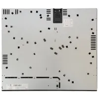 Электрическая варочная панель Samsung NZ64T3506AK/ WT Черный photo 4