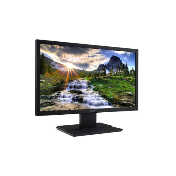 Монитор Acer V206HQL 19.5" Full HD 5 мс/ Черный photo 2
