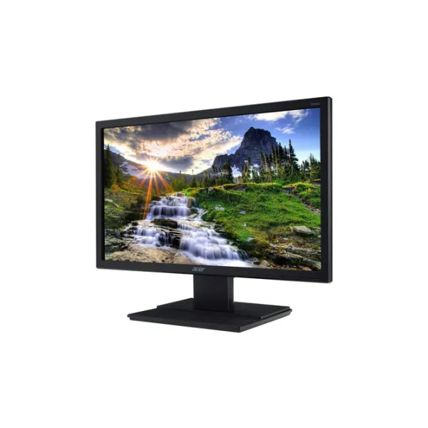 Монитор Acer V206HQL 19.5" Full HD 5 мс/ Черный photo 3