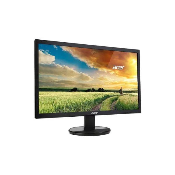 Монитор Acer K242HYLH 23.8" Full HD 60 Гц/ 1 мс/ Черный photo 2