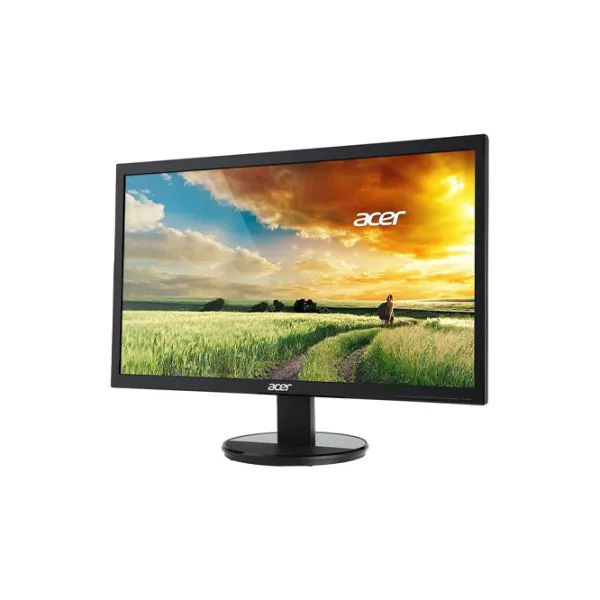 Монитор Acer K242HYLH 23.8" Full HD 60 Гц/ 1 мс/ Черный photo 3