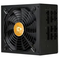 Sursă de alimentare Chieftec POLARIS PPS-1250FC 80+ Gold/ 1250 W photo 2