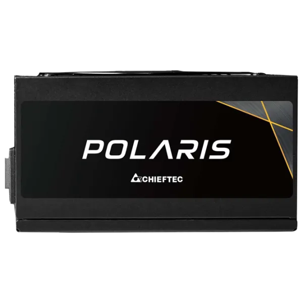 Блок питания Chieftec POLARIS PPS-1250FC 80+ Gold/ 1250 Вт photo 3