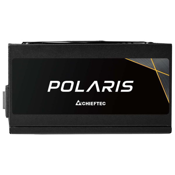Блок питания Chieftec POLARIS PPS-1250FC 80+ Gold/ 1250 Вт photo 3